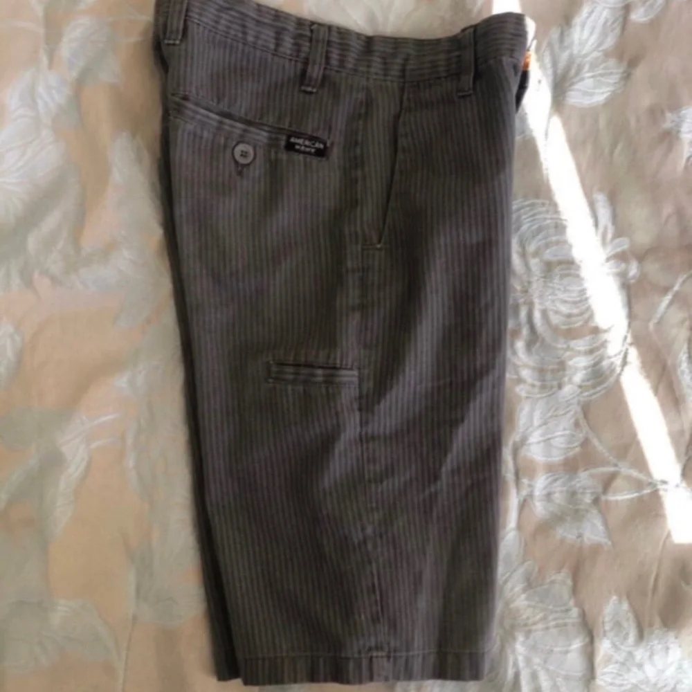 Very beautiful boys American Hawk shorts